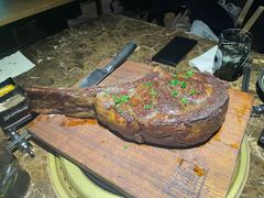 -觅福里•熟成和牛餐厅