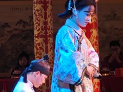 -白家大院·王府宫廷菜(苏州街店)