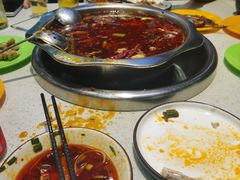-重庆老船夫冷锅鱼(黄金路店)