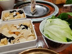 -古关火锅店(古北水镇景区店)