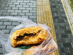-满记烧饼(牛街东里小区一区店)