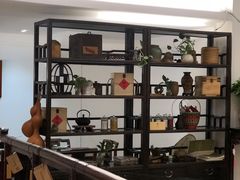 -五观堂素食(新华路店)
