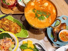 -长勺子东南亚(街道口店)