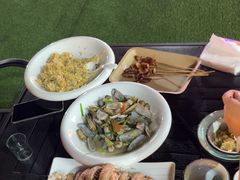 -乐在集市海鲜大排档(平潭店)
