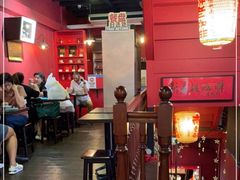 大堂-南洋老咖啡(牛车水店)