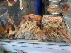 -津津食品店