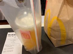 -麦当劳(龙之梦购物中心店)