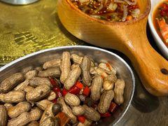 -大川先生·小龙虾·川菜(信义坊店)