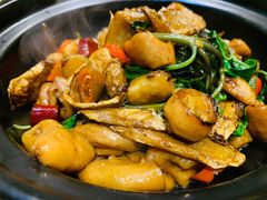 -乡亲鹅肉城(昆山店)