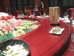 -森谷美食公园(杨行店)