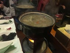 -束河人家(南锣鼓巷店)