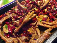 -蘭奢雅集·江浙菜(青山江滩店)