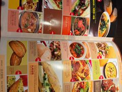 -大头虾越式风味餐厅(光明广场店)