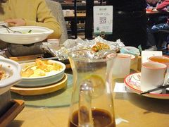 -新白鹿餐厅(银泰西湖文化广场店)