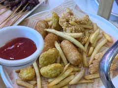 -许府牛火锅(星桥店)