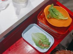 -老马路串串香火锅(北门桥店)
