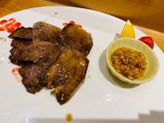 -大岛日本料理铁板烧(南通大饭店)