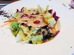 -窗外西餐厅(普罗理想国店)