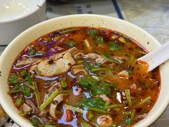 -清真·盛京白记 小骨头羊汤馆(南八马路店)