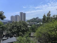 -磁器口古镇