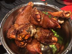 -食锦记·福建私房菜(万宝广场店)
