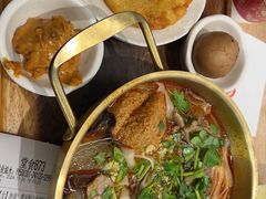 -小满手工粉(北京来福士店)