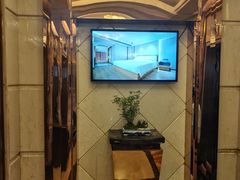 -深圳楚天大酒店(福田口岸深圳会展中心店)