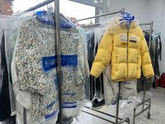 -布瑞琳洗衣(万泉新新家园店)