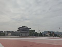 -揭阳楼