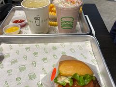 -Shake Shack(西单大悦城店)