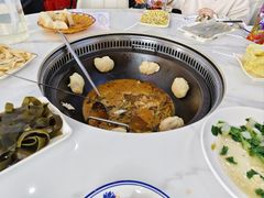 -丹水桥地锅鱼·翘嘴鲌·地方特色全鱼宴(丹江口大坝店)