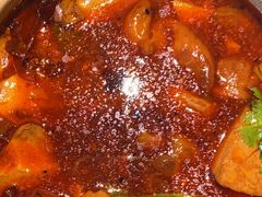 -古都历食南京菜·烤鸭·鸭血粉丝·汤包(南京博物院店)