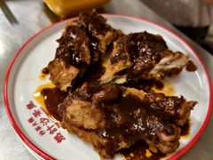 -燃计沙茶皇·香港沙茶火锅(人广旗舰店)