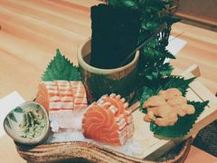 -大岛日本料理铁板烧(南通大饭店)