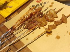 -那些年记忆烧烤