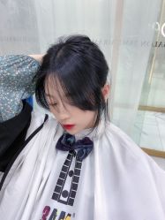 -3AM HAIR SALON染发接发