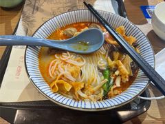 -瓦记米粉(东鼓道店)