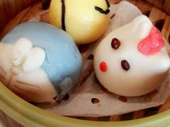 -赛百味(仙林金鹰店)