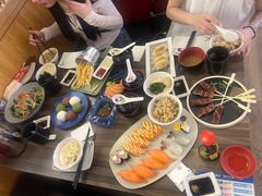 -三禾寿司(南城印象汇店)