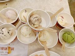 -芭菲盛宴·环球美食(袁家岗店)