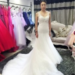点击看大图 深白婚纱礼服-深白婚纱艺术馆(王府壹号店)