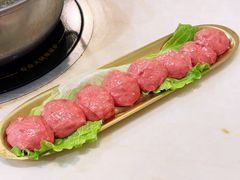 -福合埕牛肉丸(福平路店)
