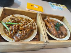 -蔡澜港式点心(皇庭广场店)