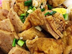 -长平老姿娘夜粥(平东一街店)