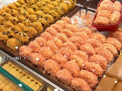 -詹记桃酥(包河万达店)