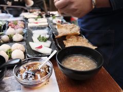 -束河人家(南锣鼓巷店)