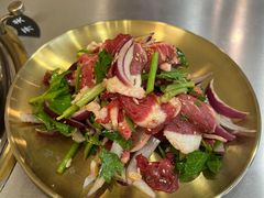 -炉队长·齐齐哈尔家庭烤肉(马家堡店)