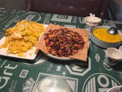 -树下时尚餐厅(翠园街店)