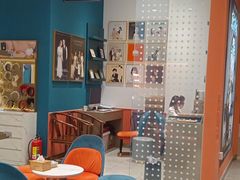 -海马体家庭照相馆(北京芳圆里 ID MALL店)