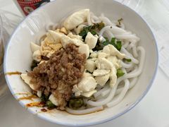 -辣辣小吃豆花米线(大观篆新农贸市场店)